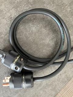 ACROTEC 6N-S1060 スピーカーケーブルペア 2m アクロテック 人気アイテム ACROTEC 6N-S1060 スピーカーケーブルペア 2m