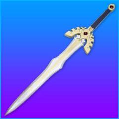 ドラゴンクエスト　ロトの剣　女勇者ver Roto's Sword has arrived!!! Dragon Quest World Prop Series 1