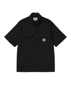 carhartt クラフトシャツ　Mサイズ