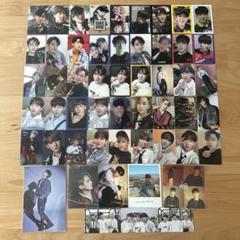 straykids チャンビン　公式　トレカ　セット　(最終お値下げ) 逸品】 straykids (最終お値下げ) セット トレカ 公式