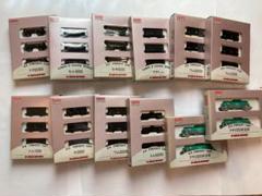 KAWAI Nゲージ 貨物車 12点セット KAWAI Nゲージ 貨物車 12点セット - メルカリ