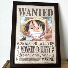 ワンピース ルフィ ポスター広告 画像・写真 | 『ONE PIECE』ルフィ、NYタイムズに4C全面広告掲載