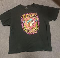 バッキーズ ツアーT 両面プリント USA古着 半袖 Tシャツ