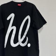 激レア Old High Life ハイライフ hi ロゴ Tシャツ ブラック