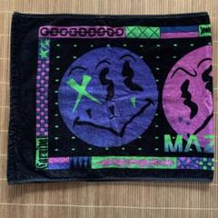 MAZZEL  タオル　数回使用　中古 MAZZEL タオル 数回使用 中古の通販 by rirk's shop｜ラクマ