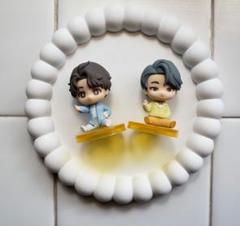 Seventeen ウォヌ　フィギュア 駿河屋 - 【買取】ウォヌ(ノーマル) 「SEVENTEEN」 PetiTEEN
