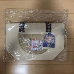 ニコアンド　ドラえもん　保冷バック
