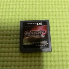 ポケットモンスター パール Nintendo DS ソフト