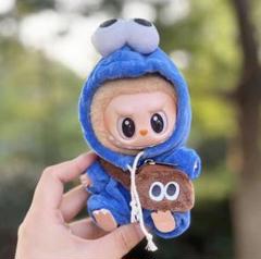 と*も様 【新発売】labubu クッキーモンスターキーホルダー18cm m80693716250_1.jpg?1731732027
