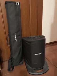 【最終値下げ】BOSE L1 Compact system 専用ケース付き Amazon.com: Bose L1 Compact Bundle with Carry Case