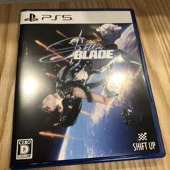 PS5 Stellar Blade