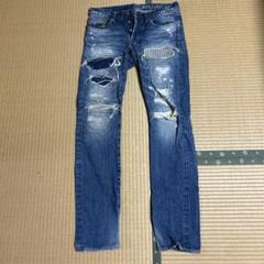ヒステリックグラマー デニム 28インチ - メルカリ