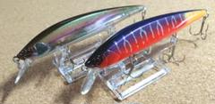 ジャッカル リレンジ 110のサムネイル