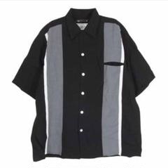 即完売美品！ワコマリア×マインデニム two-tone 50's Mサイズ 即完売美品！ワコマリア×マインデニム two-tone 50's Mサイズ