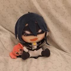妖狐×僕SS いぬぼく ぬいぐるみ 髏々宮カルタ 青鬼院蜻蛉 妖狐×僕SS いぬぼく ぬいぐるみ 髏々宮カルタ 青鬼院蜻蛉