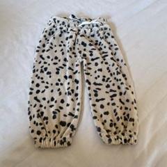 Another fox 2-3y パンツ