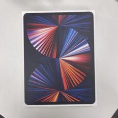 2025年最新】ipad pro 12.9 第5世代 1tbの人気アイテム - メルカリ