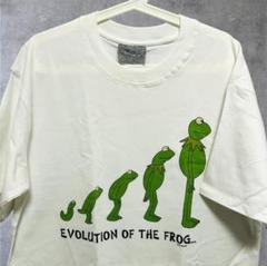 新品✨セサミストリート マペット Tシャツ メンズ 半袖 新品 古着 可愛い