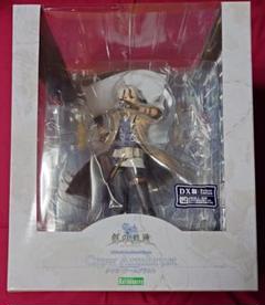 創の軌跡 クロウ フィギュア DX版 軌跡』クロウのフィギュアが予約受付開始。DX版はファンには