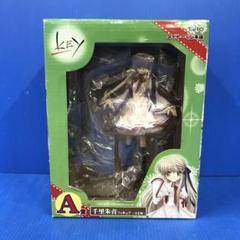 タイトーくじ本舗 Key〜Second Edition〜 A賞 能美クドリャフカ フィギュア 単品 i8my1cf Amazon | タイトーくじ本舗 Key～Second Edition～ A賞 能美
