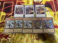 遊戯王　相剣シークレット　まとめ