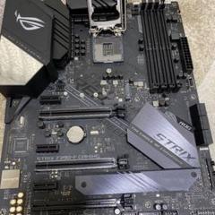 2025年最新】core i7 8700k マザーボードの人気アイテム - メルカリ