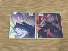 プロセカ　色紙　類