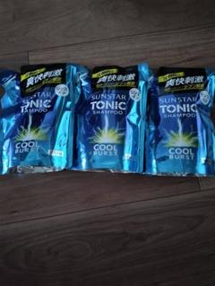 サンスタートニック限定コラボカード同梱セット　3セット　未開封 楽天市場】【大容量】 SUNSTAR TONIC(サンスタートニック
