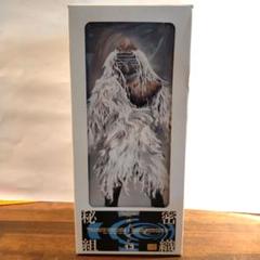 メディコムトイ/タイムハウス1/6(THM13)ショッカー怪人スノーマン m80699711271_1.jpg?1740463881