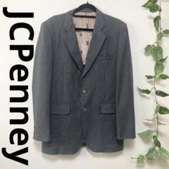 2025年最新】J.C.PENNEY テーラードジャケットの人気アイテム