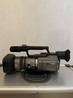 2025年最新】SONY VX2100の人気アイテム - メルカリ