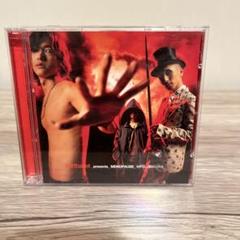 [新品未開封] 初回限定盤 Softballet MENOPAUSEソフトバレエ 希少】初回限定盤 Softballet MENOPAUSEソフトバレエ - メルカリ