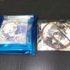 第五人格 写真家 ジョゼフ まとめ売り 缶バッジ アクキー 第五人格 写真家 ジョゼフ まとめ売り 缶バッジ アクキー - メルカリ
