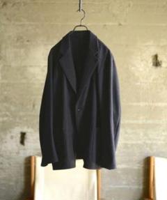 KAPTAIN SUNSHINE カシミヤ take easy jacket