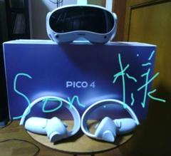 2025年最新】Pico4 コントローラーの人気アイテム - メルカリ