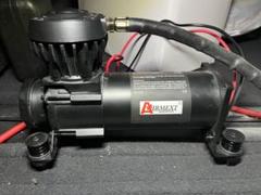AIRMEXT SN360 サイレントコンプレッサー 難あり 3個セット AIRMEXT SN360 /SUPER Silent Air Pump Air compressor