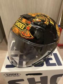 【内装新品】SHOEI J-CRUISE ジェイ.クルーズ XLサイズ J-Cruise | JET HELMET｜ヘルメット SHOEI