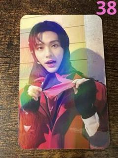 2025年最新】straykids christmas evel トレカの人気アイテム