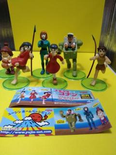 2025年最新】未来少年コナン フィギュアの人気アイテム - メルカリ