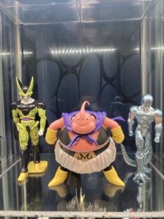 値下げ　ドラゴンボール出陣フィギュア3体セット
