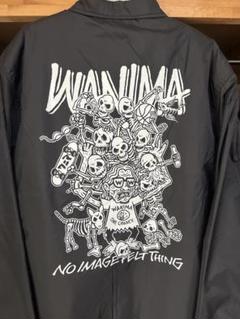 ❤WANIMAコーチジャケット❤ Amazon.co.jp: WANIMA（ワニマ）COMINATCHA!! TOUR 2019-2020