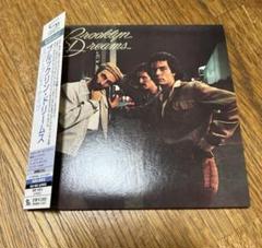 BROOKLYN DREAMS,新品,紙ジャケ,AOR,ブルックリン・ドリームス Yahoo!オークション - Brooklyn Dreams - Sad Eyes ブルックリン