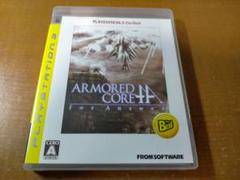 アーマード・コア フォー アンサー PLAYSTATION 3 the Best