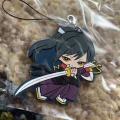刀剣乱舞 ラバーストラップ 太郎太刀
