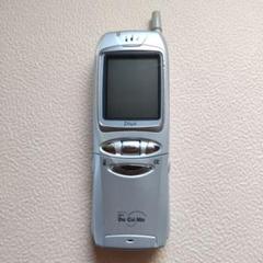 docomo ガラケー 携帯電話 D503i