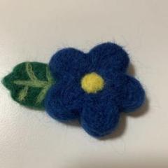 ハンドメイド ニードルフェルト