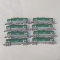 KATO 10-825 タキ1000 KATO N gauge 10-825 Taki 1000 Japan Oil Transportation Color