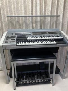 ★MM★ELS-01U★スタンダード本体★エレクトーンステージア★ ヤマハ | ELS-01 typeU (ELS-01U) - エレクトーン - 概要