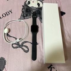 Apple Watch Series 4 44mm スペースグレー