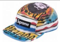 Supreme 新品 シュプリーム SUPREME 24SS Maradona Camp Cap